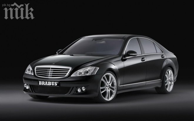 БСП се жалва от изборни нарушения. Черен мерцедес обикалял циганите