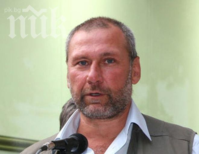 Проф. Николай Овчаров: Най-бедни сме в елита на света