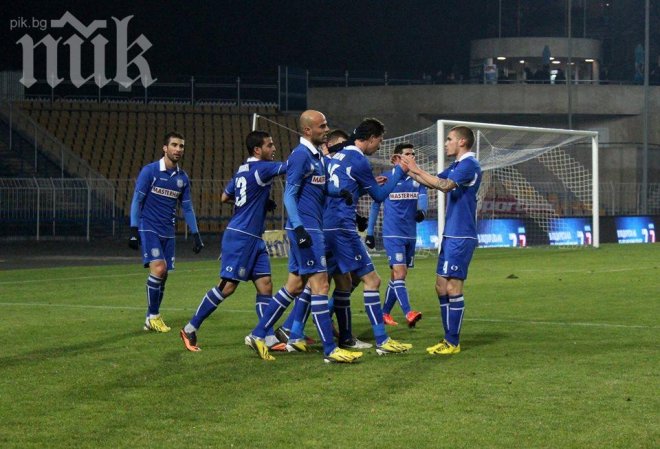 Черноморец изригна: Българското първенство е отровено от черно тото