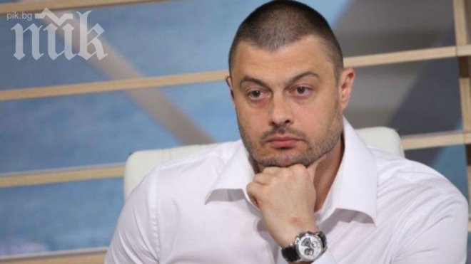 Лидерите на ББЦ обявиха официално къде ще гласуват