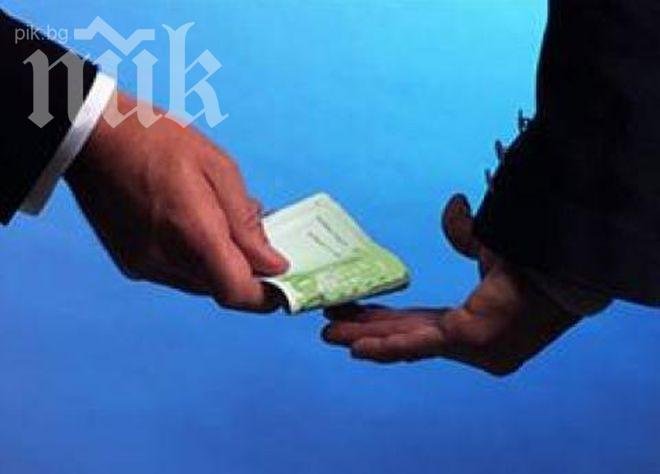 ГЕРБ-Видин подадоха жалба за купуване на гласове срещу ББЦ