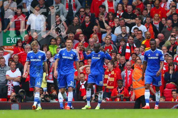 УЕФА започна разследване срещу Челси заради обиди на расова основа