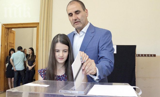 Цветанов: Гласувах за връщане на държавността