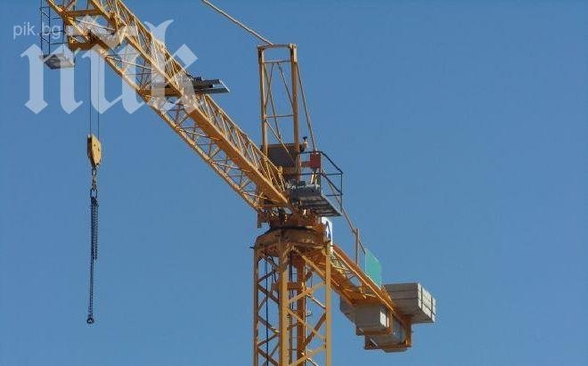 Бунт във Варна заради опасност от наводнения