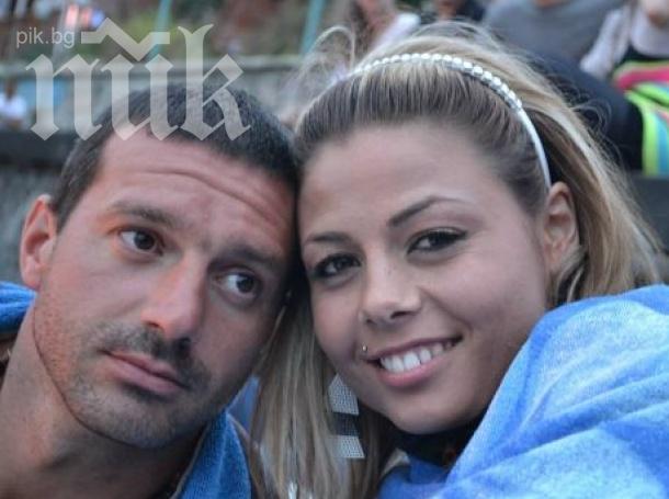 ЕКСКЛУЗИВНО САМО В ПИК! Близки на мъртвата Валя: Убита е от полицай, местните власти крият! Удушена е преди да я хвърлят в морето!