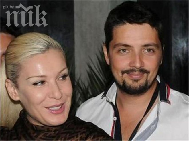 Гала със сензационно признание: Обичам Стефан и му пиша стихове!
