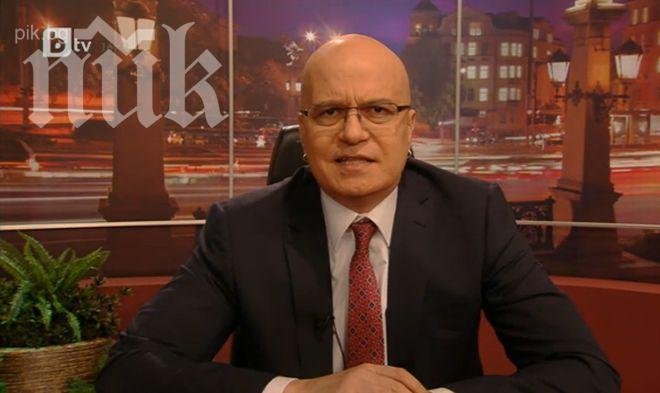 Шок! Слави закъса още повече със зрението, спря да вижда сценариите си