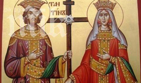 Пловдивчани първи почитат светите братя Кирил и Методий