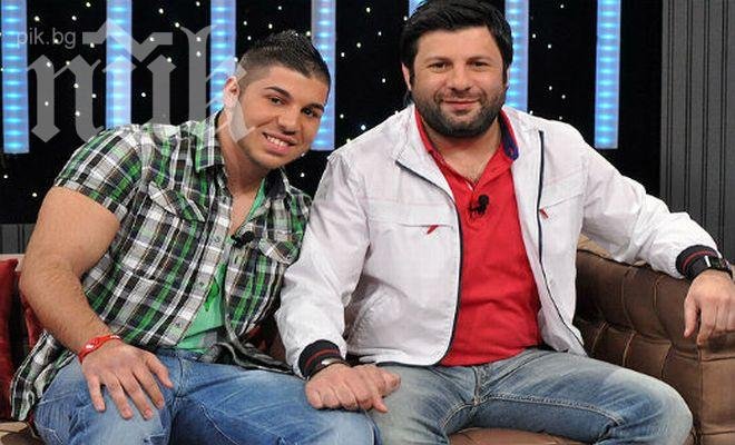 Фики Стораро реве: Липсва ми училището!