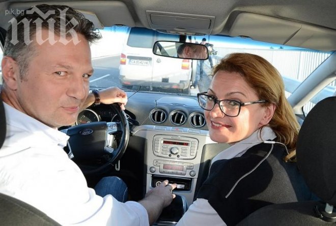 Ани Салич след обиколката на страната: Беднотията в България е ужасяваща!