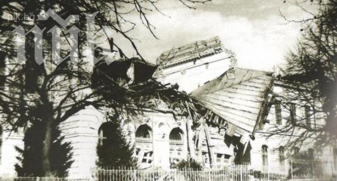 Адското земетресение във Вранча от 1977 г. и срутените сгради в Свищов, погребали стотици българи (снимки)