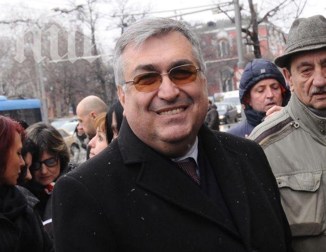 Георги Близнашки: Станишев не си дава сметка какво му се случи