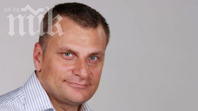 Курумбашев: Станишев да анализира много добре случилото се