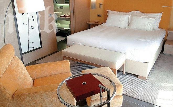 Богаташи дават  9,5 млн. евро за къща в София