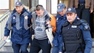 Застреляха наркобос в Нови Сад