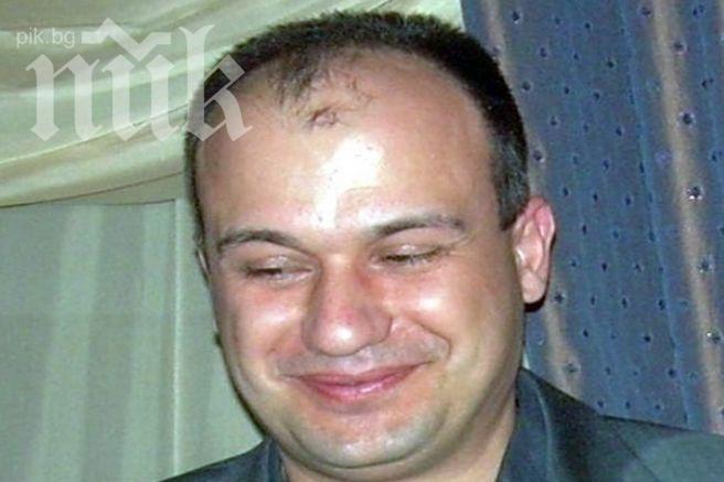 Зам.-шефът на свиленградската митница остава за постоянно в ареста