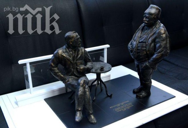 Заместникът на Фандъкова сензационно: Бай Ганьо продължава да прави избори!