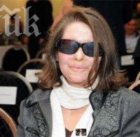 Българката, която влиза в ЕП чрез 