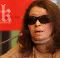 Костадинка Кунева: Канеха ме и в ПАСОК, но избрах СИРИЗА и мисля, че не сгреших