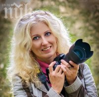 Извънредно в ПИК! Известна фотографка издъхна в София, докато близо час чакаше линейка. 