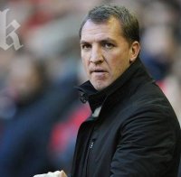 Официално: Брендън Роджърс подписа нов договор с Ливърпул