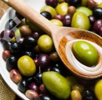 Учените потвърдиха: Маслините предпазват от рак