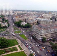 Джордж Фридман: Румъния смята САЩ за нерешителни