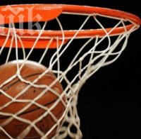 Отборът на Черно море Порт (Варна) получи бронзовите медали от първенството при баскетболистите