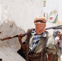 Откриха отвлечени ученички в Нигерия, военните се опасяват, че ще бъдат убити 