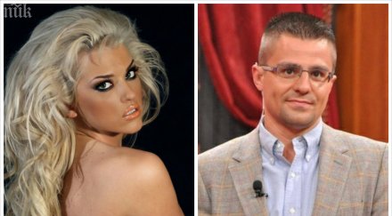 сензация бориса къртицата любовница опосума андрей