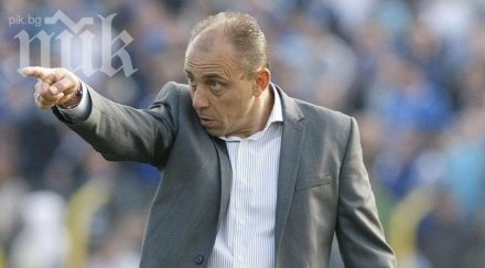 илиан илиев отказал дойде юбилея левски