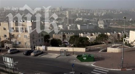 йерусалим обезпокоен подкрепата крайнодесните формации евроизборите