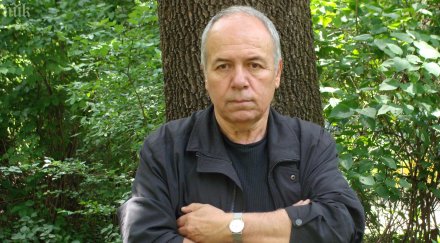 поезия проза години александър томов