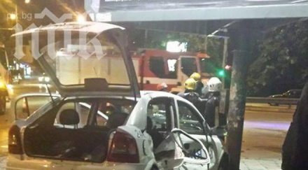 четирима загинали катастрофи денонощие