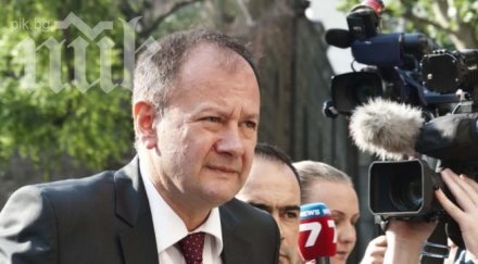 миков очаквам кворум