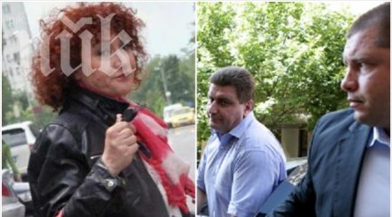 скандал валя ахчиева използва имената вальо златев министър съсипе бизнесмен иска частен самолет користните цели