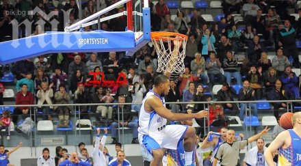 баскетболна драма левски лукойл точка отбелязана последните секунди