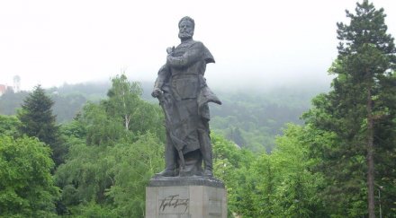 откриха ботевите дни враца