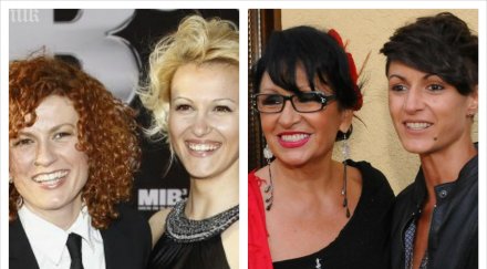 люси дяковска съсипана приятелката камелия изневери заряза