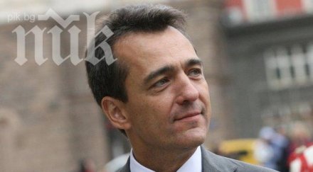 френският посланик интересно видим дали неков стане евродепутат