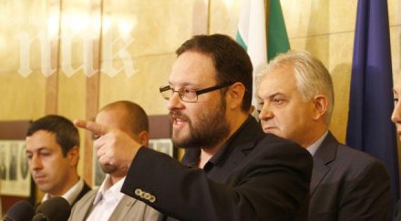 извънредно атака крепи властта понеже мутрата борисов слагал капута бареков обновена