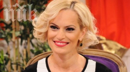 ива екимова глобена заради селфи бюлетина