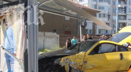 гъркът блъснал годишната катя пловдив минал червено