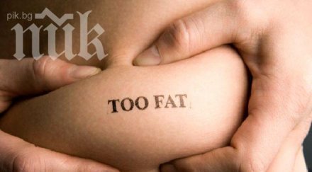 финансовата криза причина затлъстяването