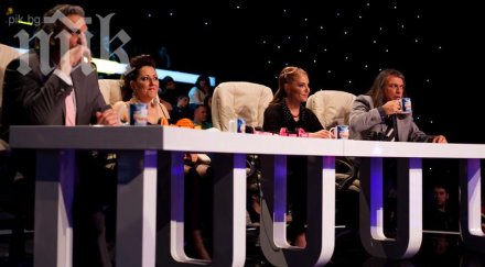 скандали тресат две капки вода дни големия финал