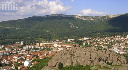 164 години въстанието белоградчик