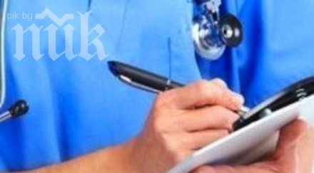 чакат операции без упойка заради липса анестезиолози