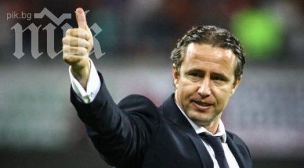 бивш играч литекс пое отбора хилал саудитска арабия