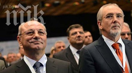 местан момента съм говорил доган правителството видим споделя неговата оценка