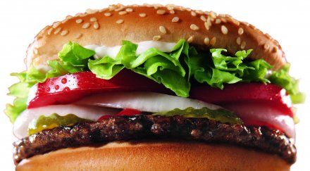 световният ден хамбургера